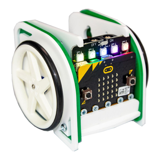 Kitronik :MOVE Mini Manual