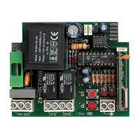 Key Automation 900RXM-42R Instruction Manual