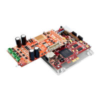 Xilinx Spartan 6 FPGA Quick Start Manual