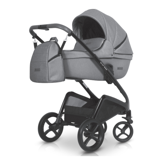 Euro-Cart Express User Manual