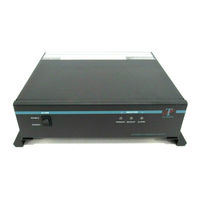 TSi Power MC80026 Manual