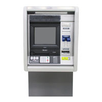Nautilus Hyosung MONiMAX7600DA Installation Manual