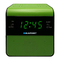 Clock Radio Blaupunkt CR50GR Owner's Manual