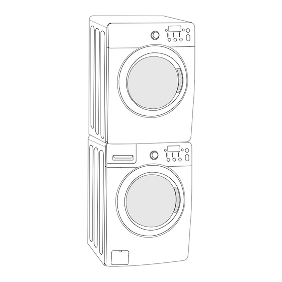 Samsung WF231ANW/XAA User Manual
