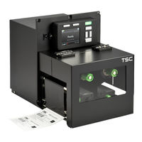 TSC PEX-1120 Series User Manual