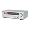 Stereo Receiver Kenwood krf v5080d Instruction Manual