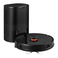 Lydsto HD-STYTJ-W01 Manual