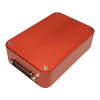 Novus NR7020-RO Manual