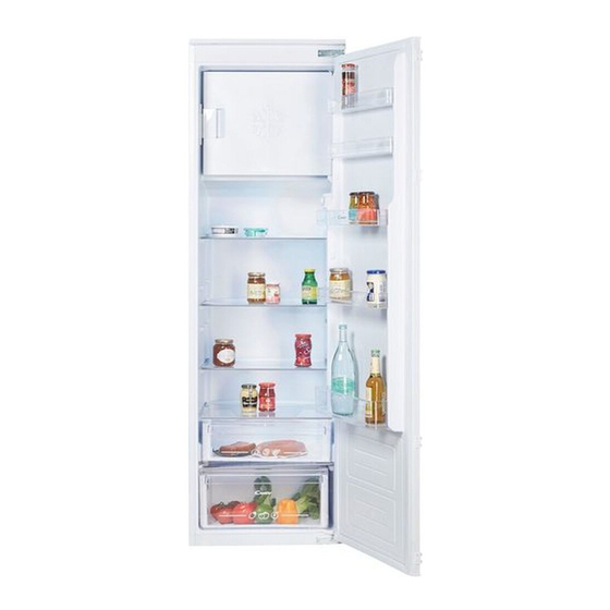 Candy CFBO3550E/N Maintenance And User Manual