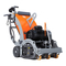 Floor Machine Husqvarna BMC 335 Operator's Manual