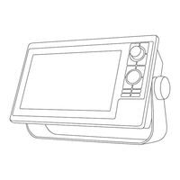 Garmin 1200 Owner's Manual