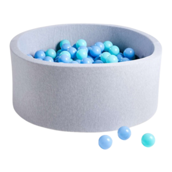 Crate&Barrel Baby Ball pit Manual