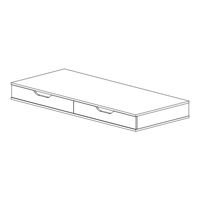 Vivo DESK-TOP55B-H Instruction Manual