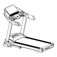 BODYTONE Active Run 600 Smart Screen User Manual