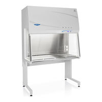 Labconco ReVo User Manual