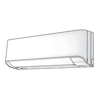 Toshiba MMK-UP0091HP-AE Installation Manual