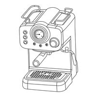 Oursson EM1510/RD Instruction Manual