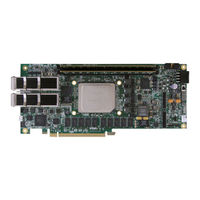 Intel DK-DEV-AGI027RBES User Manual