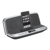 Sharper Image EC-P115 Instruction Manual