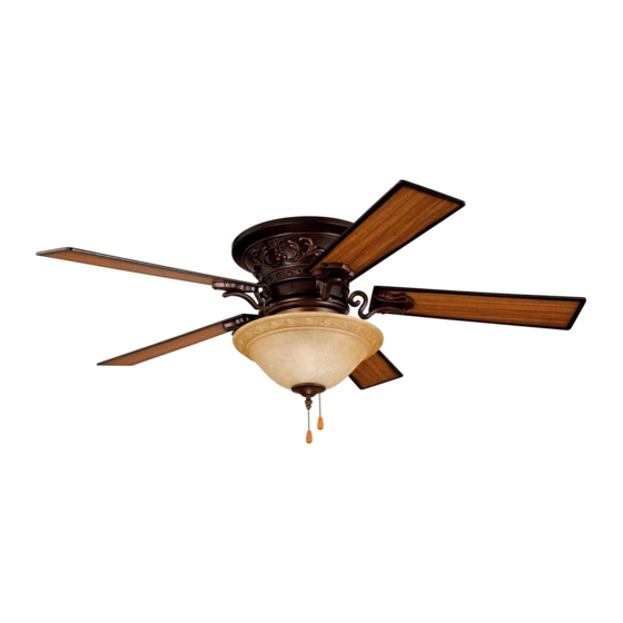 Ellington MEY54ORB5C1 Installation Manual