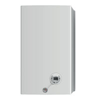 Fondital minorca kr Installation, Use And Maintenance Manual