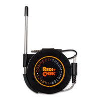 Maverick Redi Chek ET-11 Manual