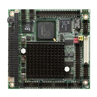 Aaeon PFM-540I Manual