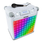 ION Karaoke Star Quick Start Manual