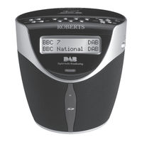Roberts Sound 40 User Manual