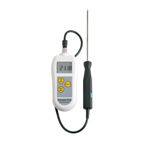 ETI Precision Operating Instructions