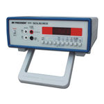 BK Precision 2831C Lnstruction Manual