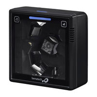 Bematech Aquila S-3200 Quick Start Manual
