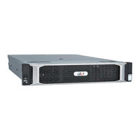 Allot SG-9500 Series Hardware Manual
