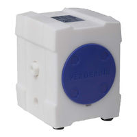 VERDER VERDERAIR VA-P15 Manual