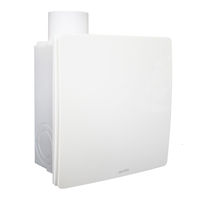 aerauliqa QXD HT Installation Manual