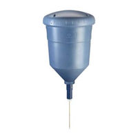 Fiap Pendulum Feeder 1553 Manual