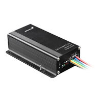 Phocos CIS-N-MPPT-LED 85/15 User Manual