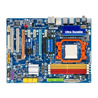 AMD 790X User Manual