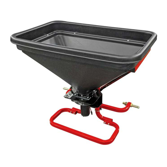 Fimco DMS-3PT-12V-4.5 Owner's Manual