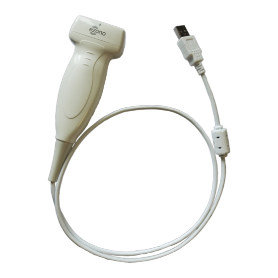 Ezono EZGUIDE User Manual