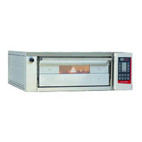 ZANOLLI TEOREMA POLIS PW Manual For Installation, Use And Maintenance