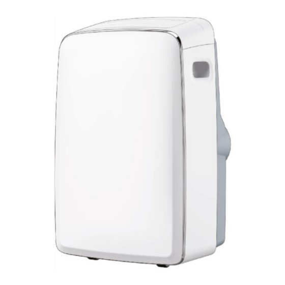 Ducasa PTL BC 30 C User Manual