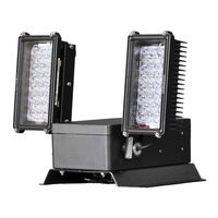 Command Light C-Lite Manual