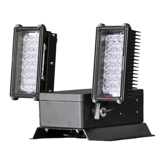 User Manuals: Command Light C-Lite Compact Tower