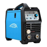 Most Fanmig J5 MOST User Manual
