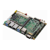 Commell LE-37I7F User Manual
