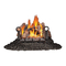 Indoor Fireplace Napoleon GL24NE Installation And Operating Instructions Manual