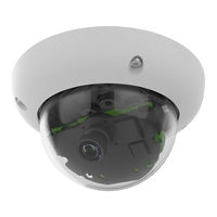 Mobotix Mx-D26B Quick Installation