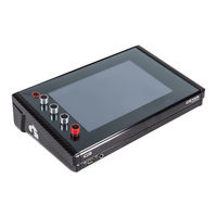 Gewa G9 Manual