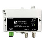 Blonder tongue FTTB-1218-1W User Manual